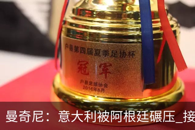 曼奇尼：意大利被阿根廷碾压 接下去将全面革新